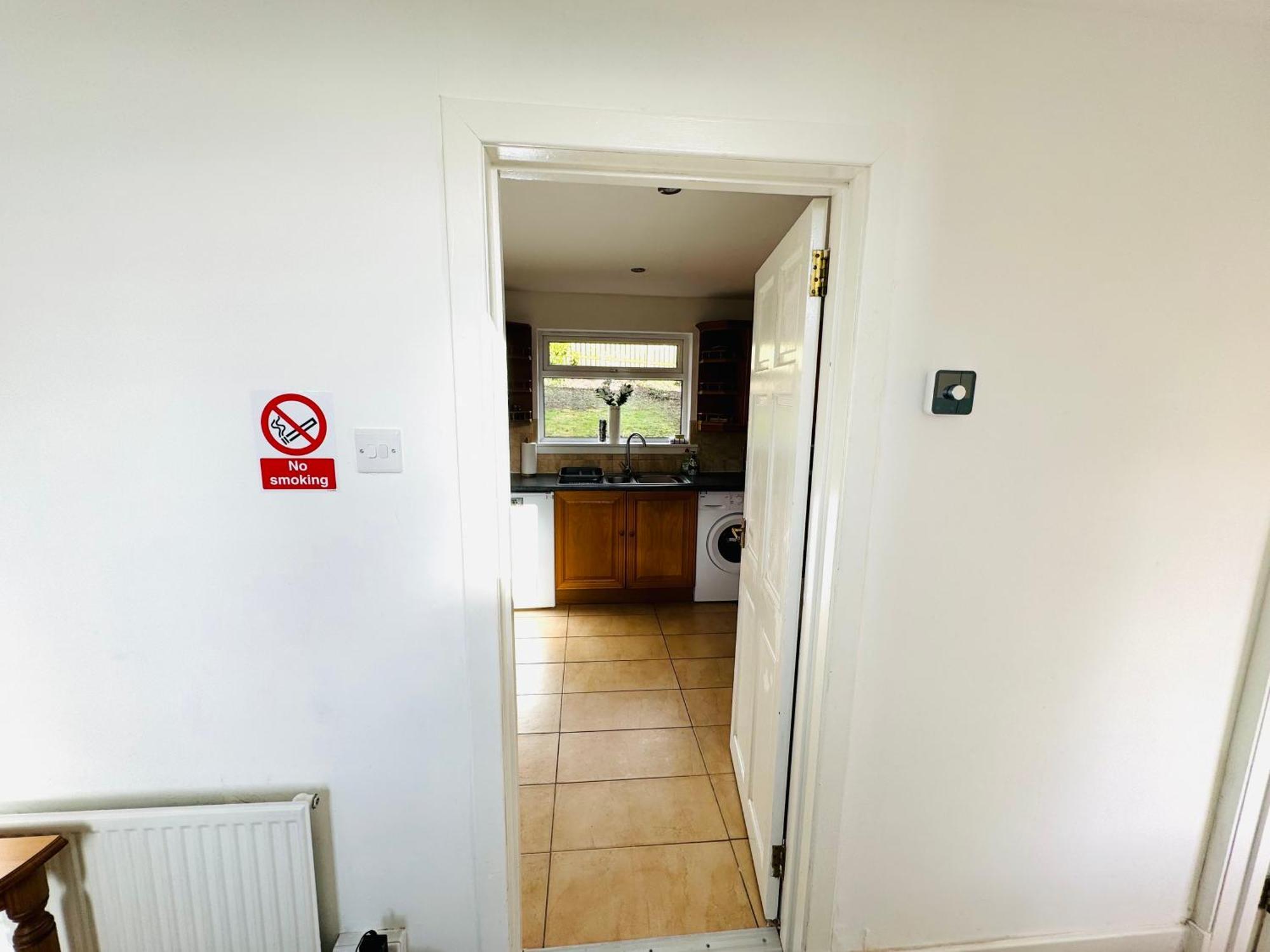 Tillicoultry Jupiter Apartment - Scotland Holiday Let Bagian luar foto