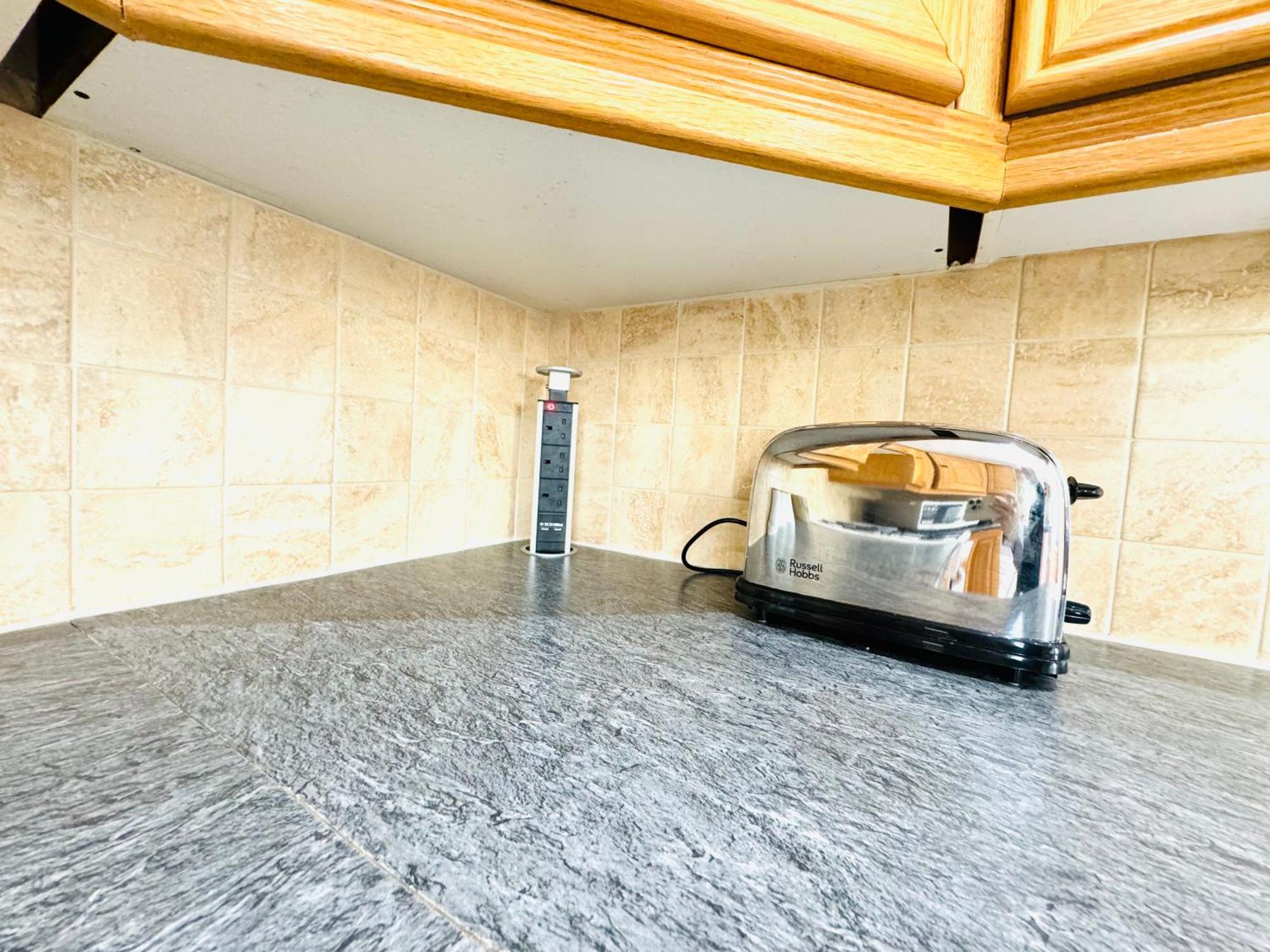 Tillicoultry Jupiter Apartment - Scotland Holiday Let Bagian luar foto